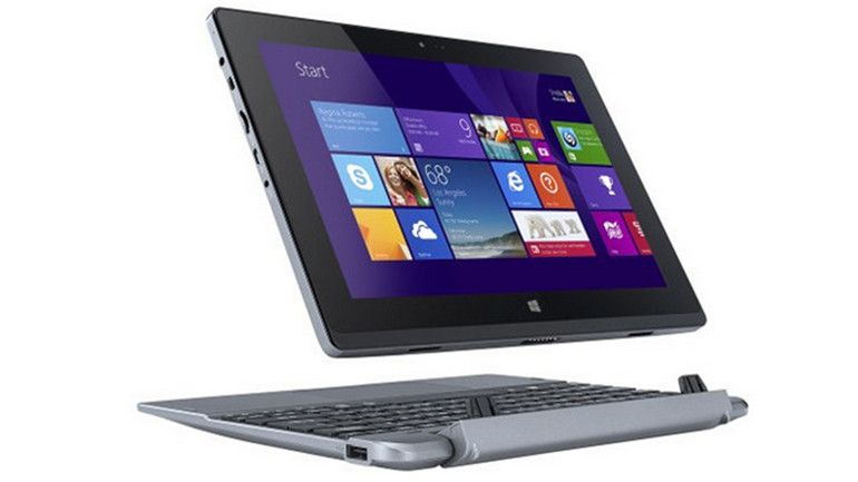 Acer One 10