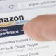 Amazon, acusada de espiar los perfiles en las redes sociales de sus usuarios
