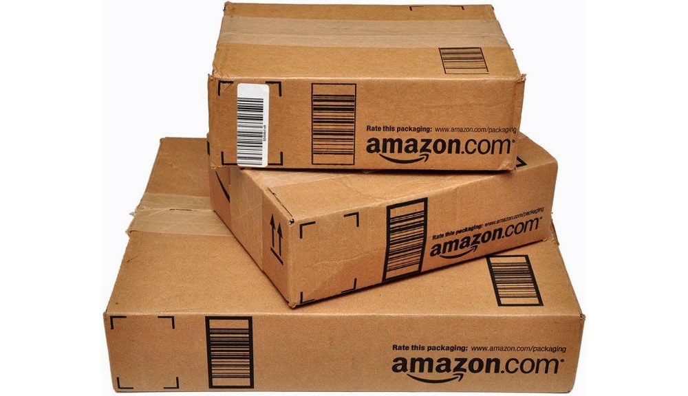 Amazon celebra su 20 aniversario con su Black Friday