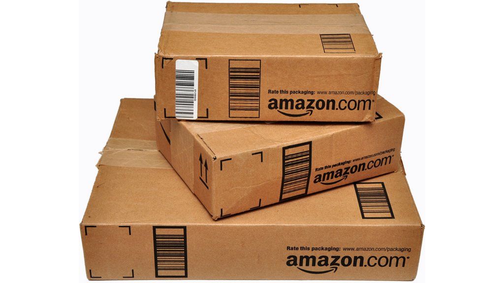 Amazon celebra su 20 aniversario con su Black Friday