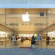Apple diseña embalajes de productos de terceros para las Apple Stores