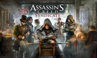 Assassin’s Creed Syndicate