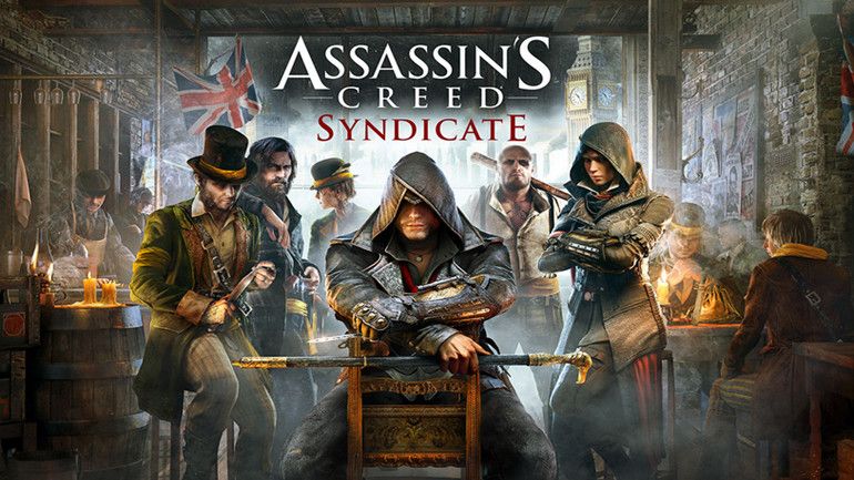 Assassin’s Creed Syndicate