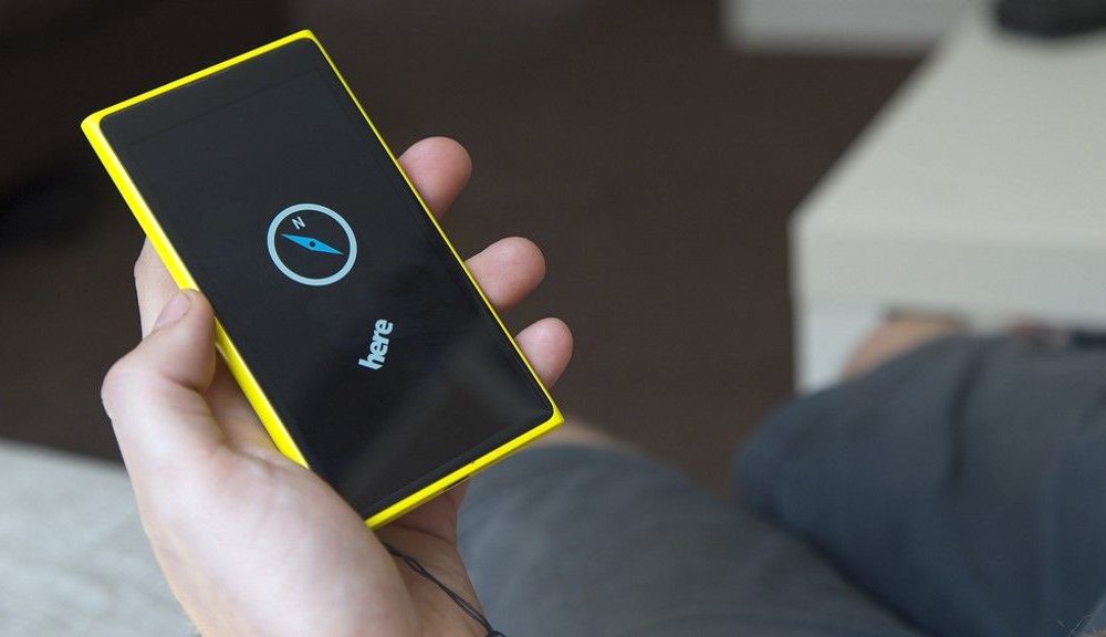 Audi, BMW y Daimler están cerca de comprar Nokia Here