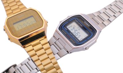 Casio se sumará al mercado de los smartwatches