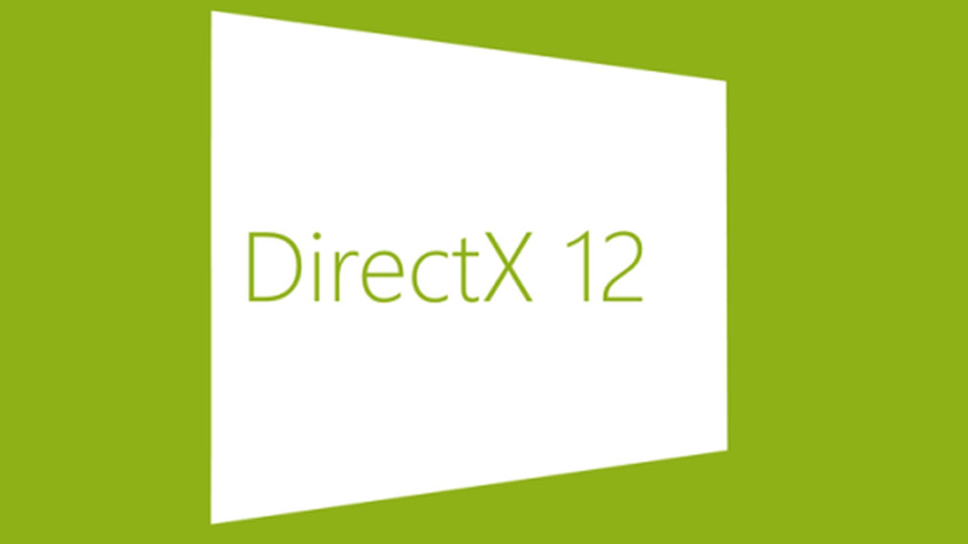 DirectX 12 ¿Qué es y por qué es importante? - MuyComputer
