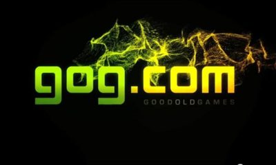 GOG Good Old Games