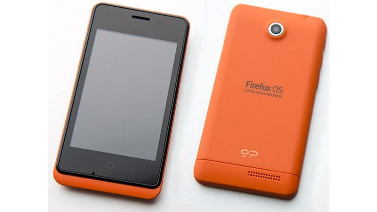 Geeksphone deja el mercado de smarpthones