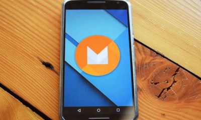 Google lanza Android M Developer Preview 2
