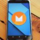 Google lanza Android M Developer Preview 2