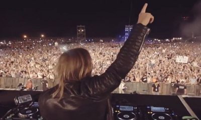 David Guetta