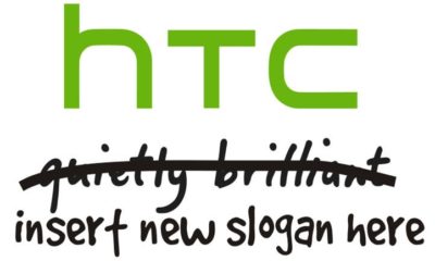 HTC KO