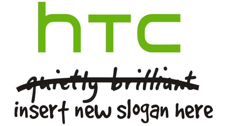 HTC KO