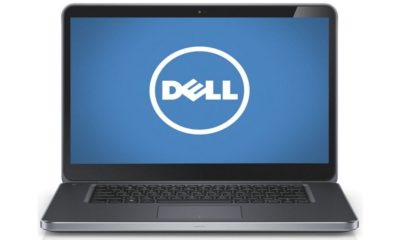 Habrá ordenadores Dell con Windows 10 a partir del 29 de julio