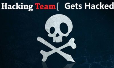 Hacking Team