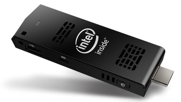Intel Compute Stick Ubuntu