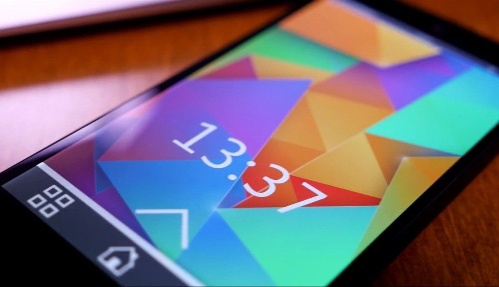 KDE Plasma Mobile, más competencia en la movilidad basada en Linux