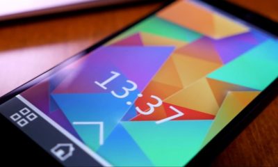 KDE Plasma Mobile, más competencia en la movilidad basada en Linux