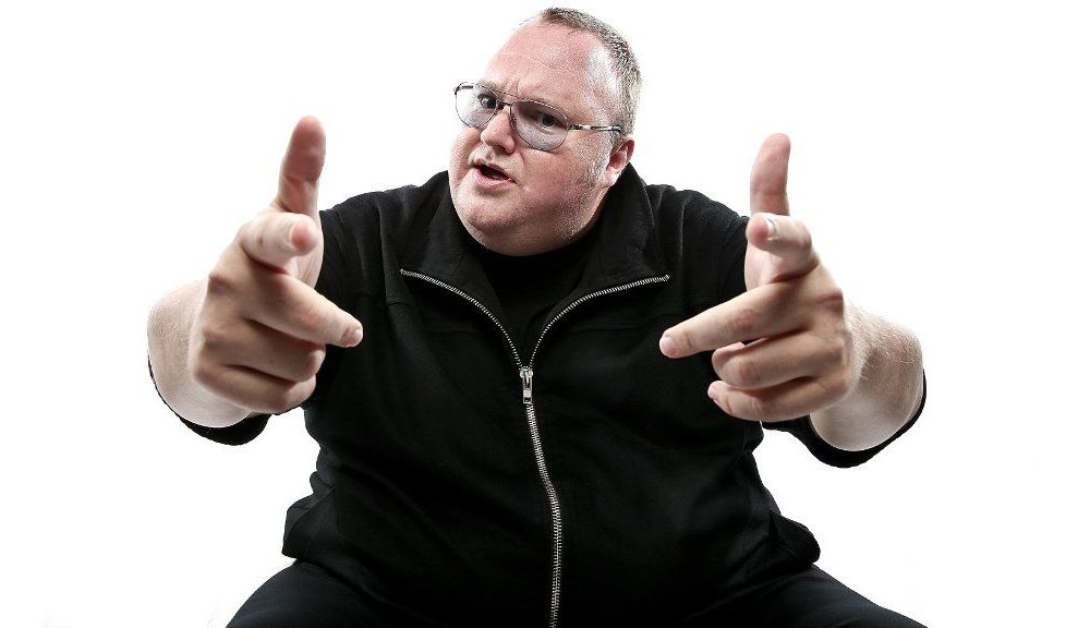 Kim Dotcom planea hacer Mega 3.0 Open Source al estilo Wikimedia