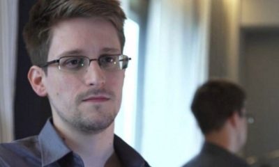 La Casa Blanca desestima el indulto a Edward Snowden