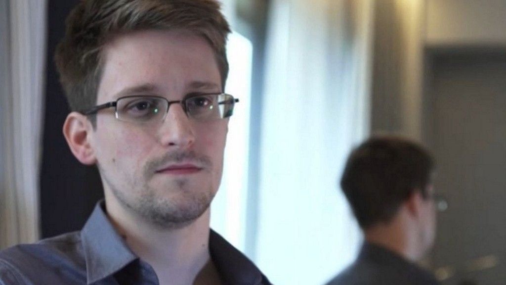 La Casa Blanca desestima el indulto a Edward Snowden