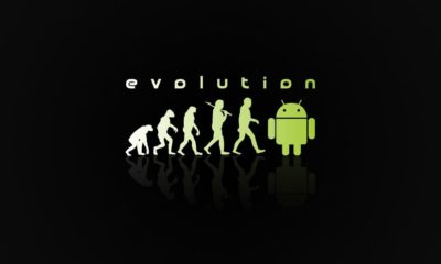 La historia completa de Android