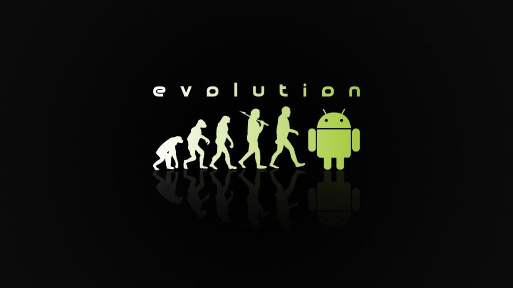 La historia completa de Android