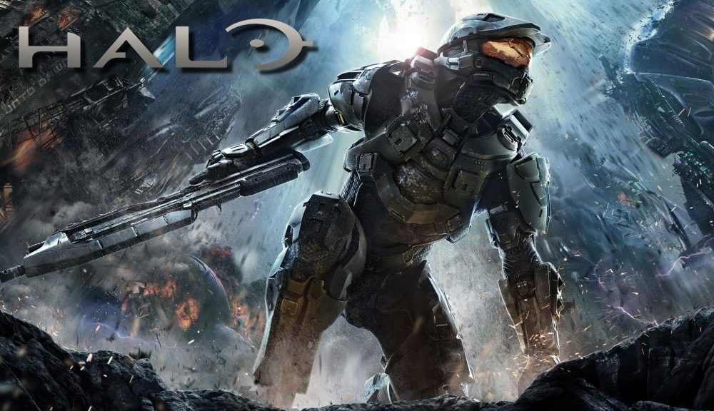 La saga Halo ha vendido 65 millones de juegos