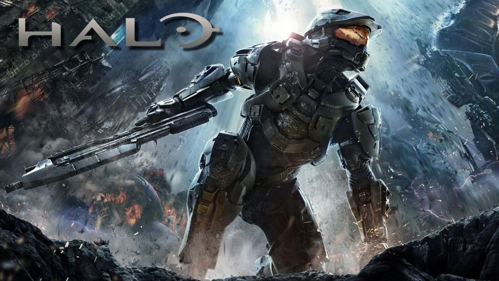 La saga Halo ha vendido 65 millones de juegos
