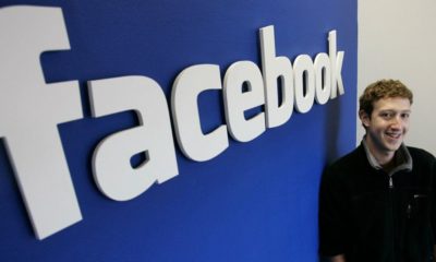 La telepatía es el futuro de Facebook, según Zuckerberg