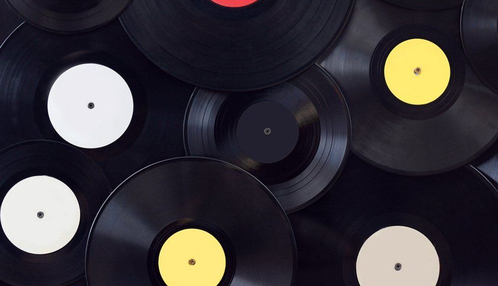 Las ventas de vinilo aumentan un 38 por ciento en un año