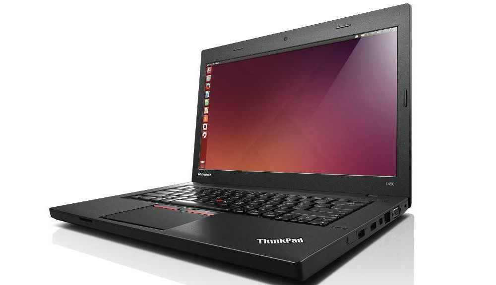 Lenovo lanzará un portátil con Ubuntu en India
