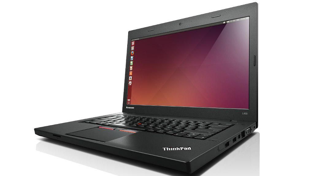 Lenovo lanzará un portátil con Ubuntu en India