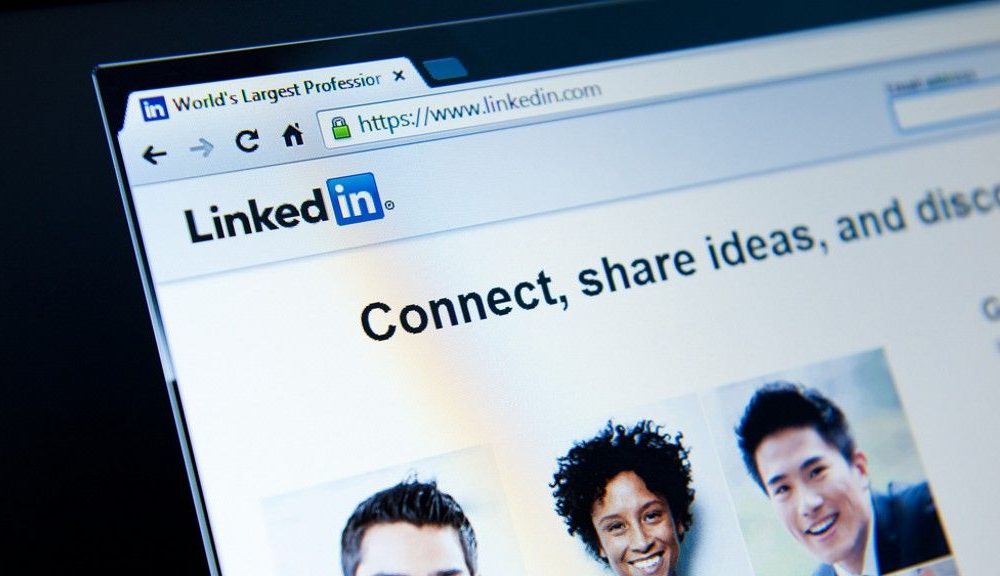 LinkedIn parará de "spamear" tu correo electrónico