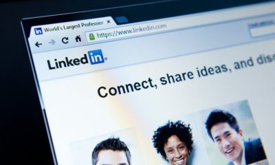 LinkedIn parará de "spamear" tu correo electrónico