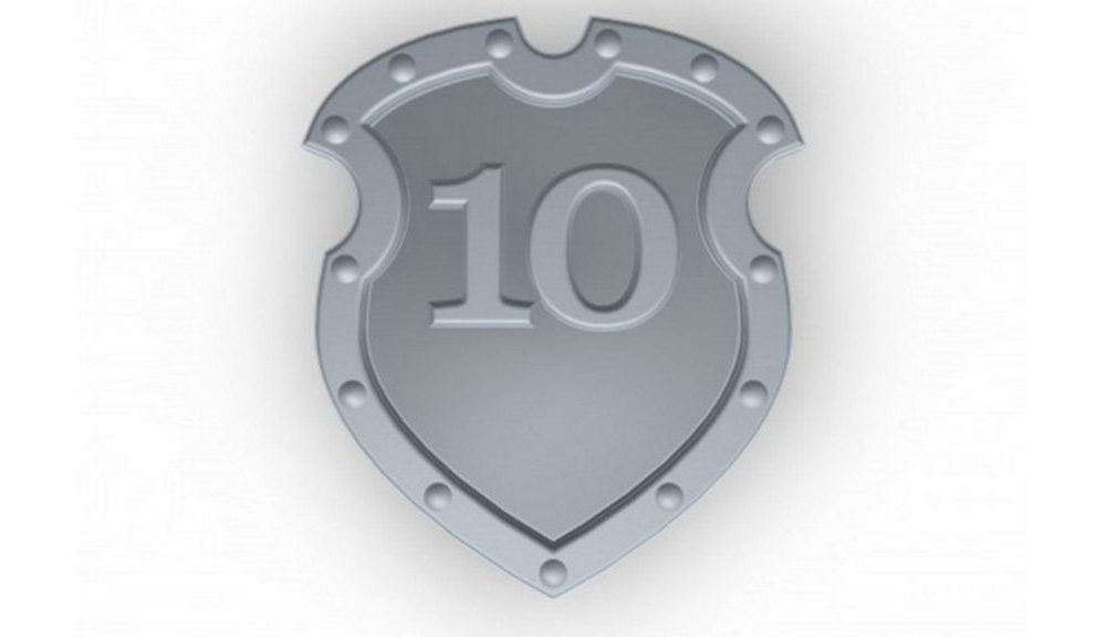Lista de antivirus compatibles con Windows 10