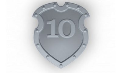 Lista de antivirus compatibles con Windows 10