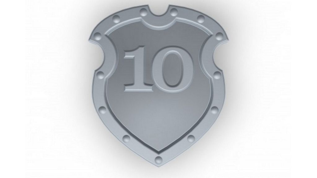 Lista de antivirus compatibles con Windows 10