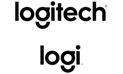 Logitech cambia su imagen corporativa con un nuevo logo