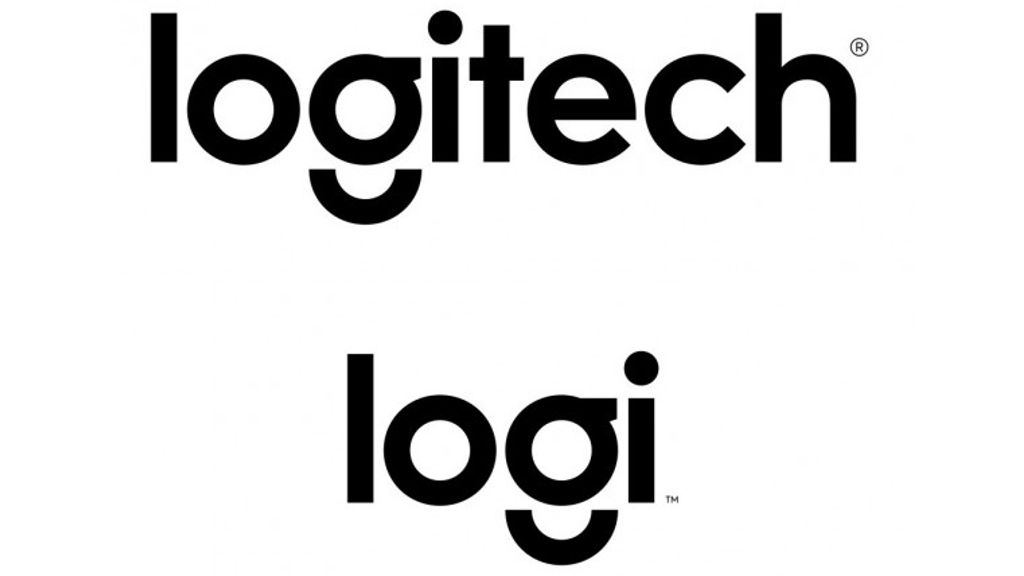 Logitech cambia su imagen corporativa con un nuevo logo