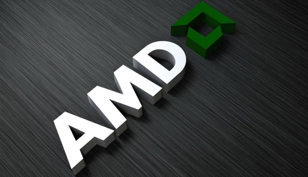 Los ingresos de AMD caen de forma alarmante