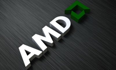 Los ingresos de AMD caen de forma alarmante
