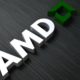 Los ingresos de AMD caen de forma alarmante
