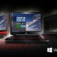 MSI empieza el envío de portátiles para gamers con Windows 10