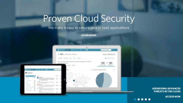 Microsoft adquiere la empresa de seguridad israelí Adallom