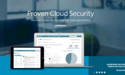 Microsoft adquiere la empresa de seguridad israelí Adallom