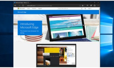 Edge supera a Chrome