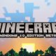 Minecraft para Windows 10