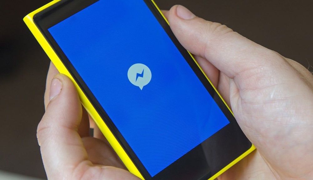 Moneypenny, el posible asistente virtual de Facebook
