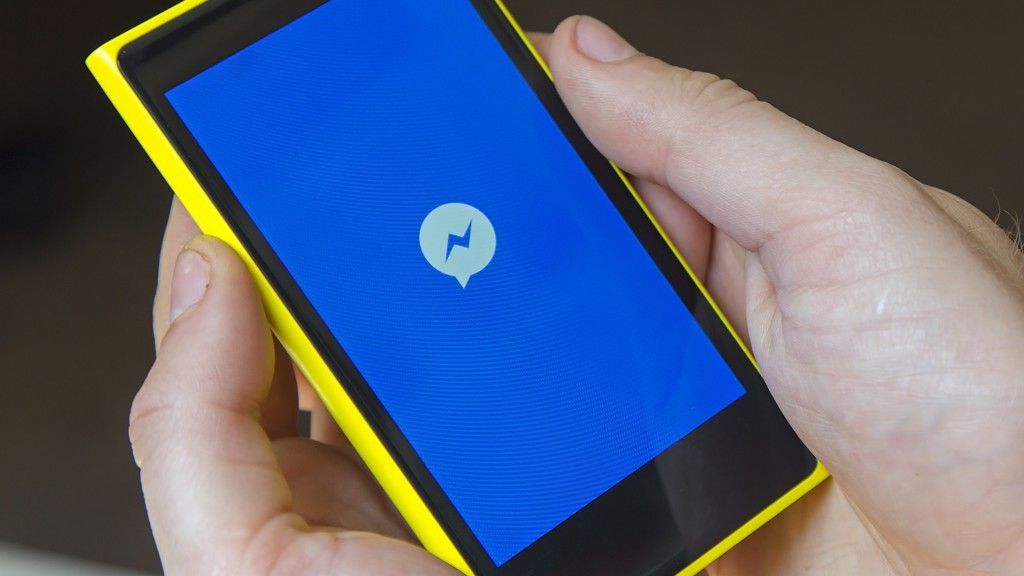 Moneypenny, el posible asistente virtual de Facebook